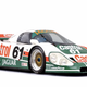 Illustration for article titled A Walk Around The 241 MPH Jaguar XJR-9